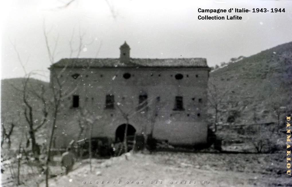 CAMPAGNE D ITALIE MONTE CASSINO 1943 44  (27).JPG